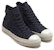 Converse All Star R Hi nanamica Gore-Tex Biru Gelap 31308110