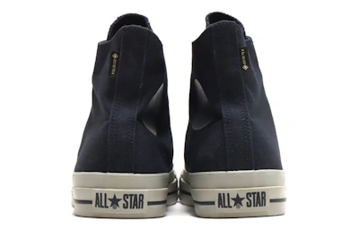 Converse All Star R Hi nanamica Gore-Tex Dark Navy