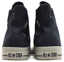 Converse All Star R Hi nanamica Gore-Tex Navy Gelap 31308110 Shop Converse All Star R Hi nanamica Gore-Tex Navy Gelap 31308110