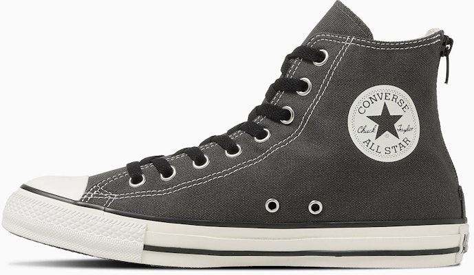 Converse All Star RH Z Hi High Top Sneakers Deep Gray 31316310 Buy Converse All Star RH Z Hi High Top Sneakers Deep Gray 31316310