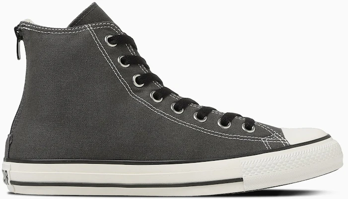 Converse All Star RH Z Hi High Top Sneakers Deep Gray 31316310 Lookbook Converse All Star RH Z Hi High Top Sneakers Deep Gray 31316310