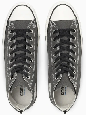 Converse All Star RH Z Hi High Top Sneakers Deep Gray 31316310 Shop Converse All Star RH Z Hi High Top Sneakers Deep Gray 31316310
