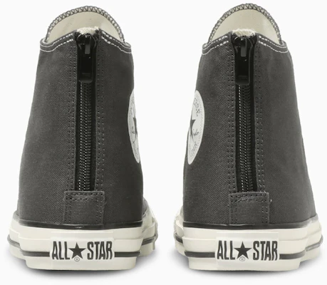 Converse All Star RH Z Hi High Top Sneakers Deep Gray 31316310 Purchase Converse All Star RH Z Hi High Top Sneakers Deep Gray 31316310
