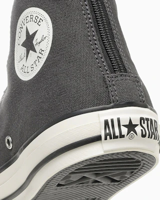 Converse All Star RH Z Hi High Top Sneakers Deep Gray 31316310 Cheap Converse All Star RH Z Hi High Top Sneakers Deep Gray 31316310