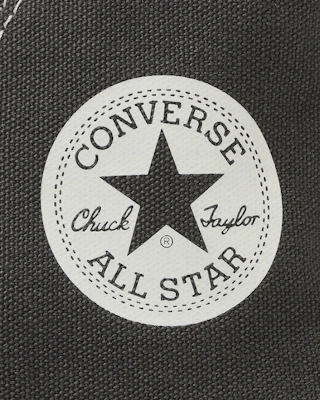 Converse All Star RH Z Hi High Top Sneakers Deep Gray 31316310 1