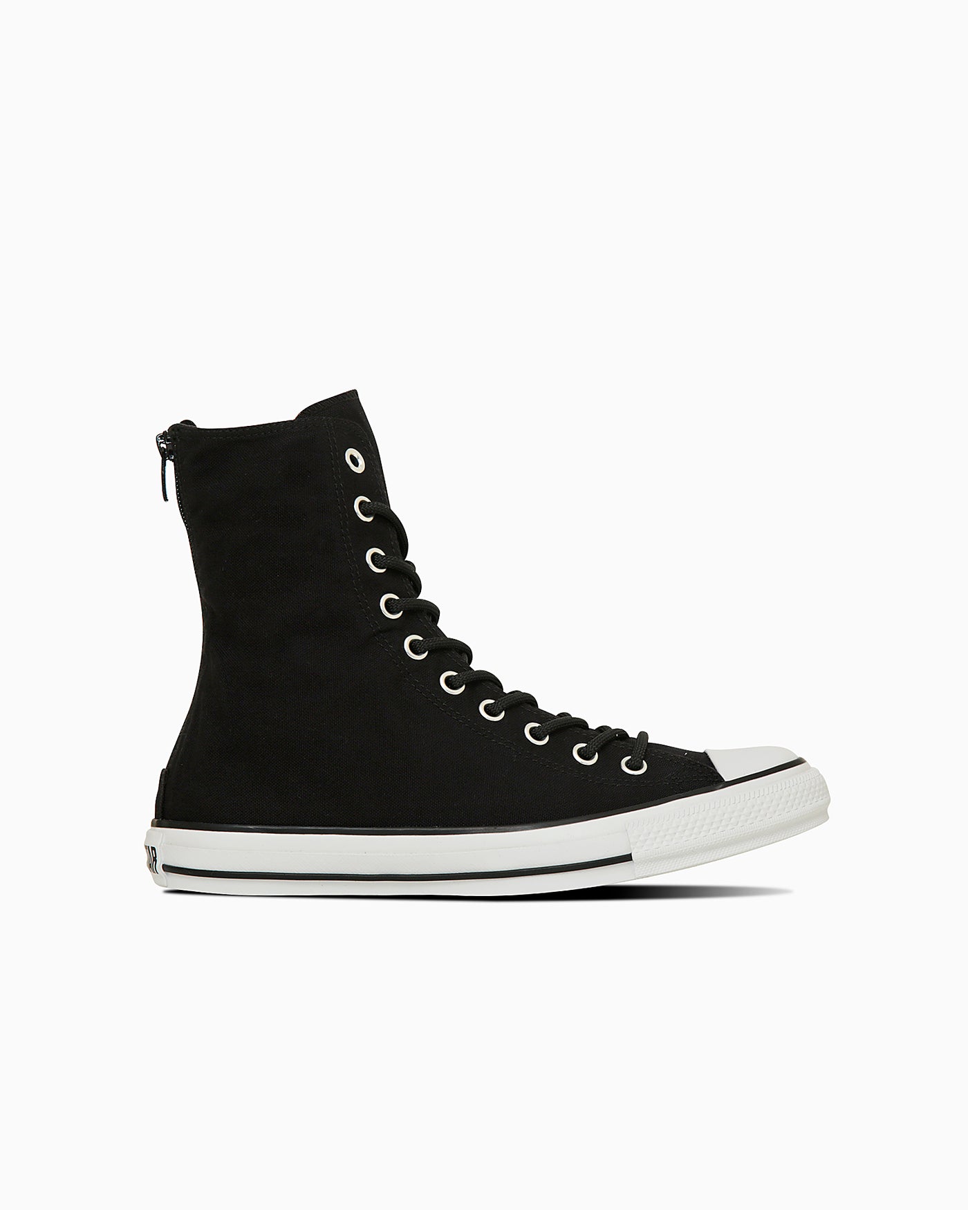 Lookbook (W) Converse All Star RH Z Shin-Hi 高筒帆布鞋 黑色 31313830