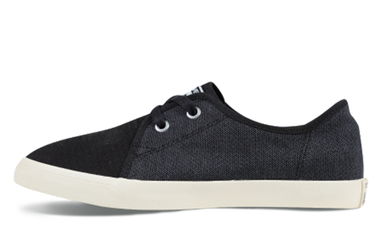 Buy 匡威全明星低帮帆布鞋 黑色
