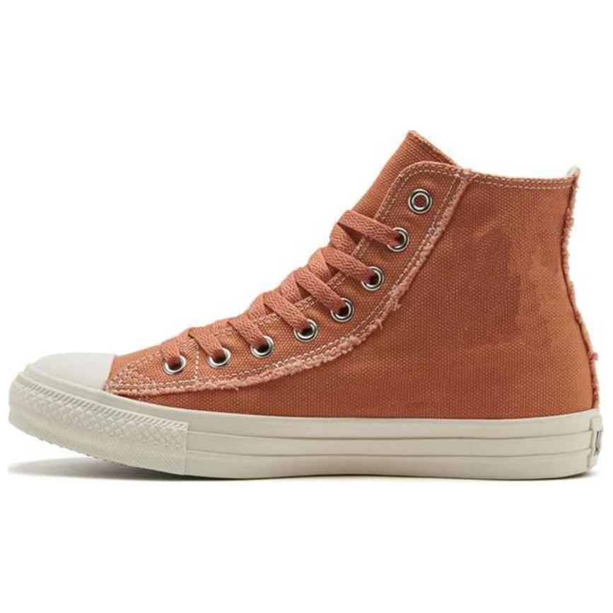 Converse All Star Roughcanvas Slip HI 'Clay Orange' 31305772