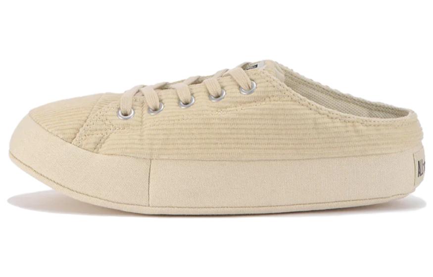 Converse All Star RS Corduroy Ox 'Japanese Edition Off-White' 31306931