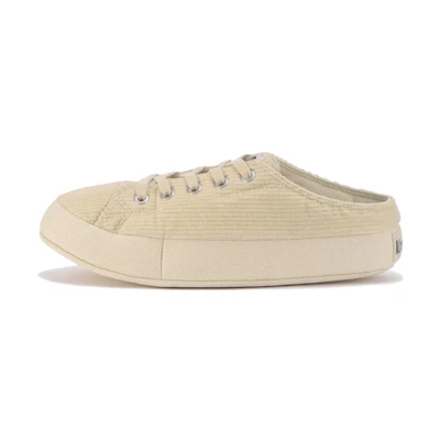 Converse All Star RS Corduroy Ox 'Japanese Edition Off-White'