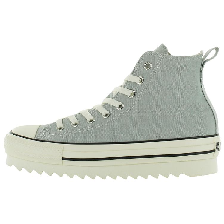 Converse All Star Sharksole HI 'Grey White' 31312140