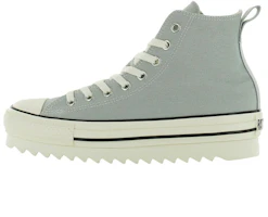 Converse All Star Sharksole HI 'Grey White' 31312140 Converse All Star Sharksole HI 'Grey White' 31312140