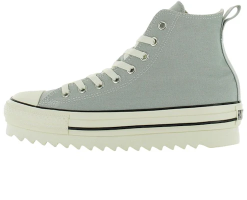 Converse All Star Sharksole HI 'Grey White' 31312140 Buy Converse All Star Sharksole HI 'Grey White' 31312140