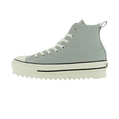 Converse All Star Sharksole HI 'Grey White'