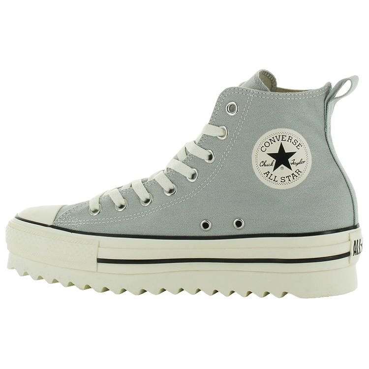 Order Converse All Star Sharksole HI 'Grey White' 31312140