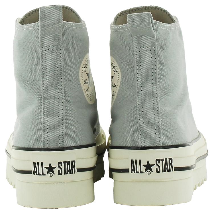 Purchase Converse All Star Sharksole HI 'Grey White' 31312140