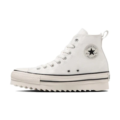 Converse All Star Sharksole High Top 'White'