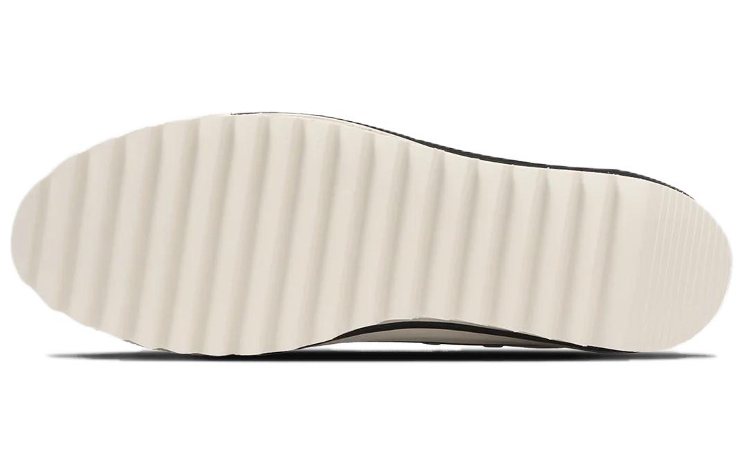 Converse All Star Sharksole High Top 'White' 圖 5