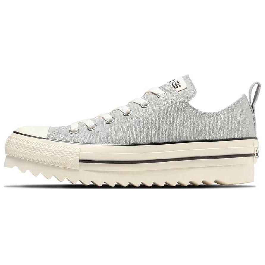 Converse All Star Sharksole OX 'Grey White' 31312150