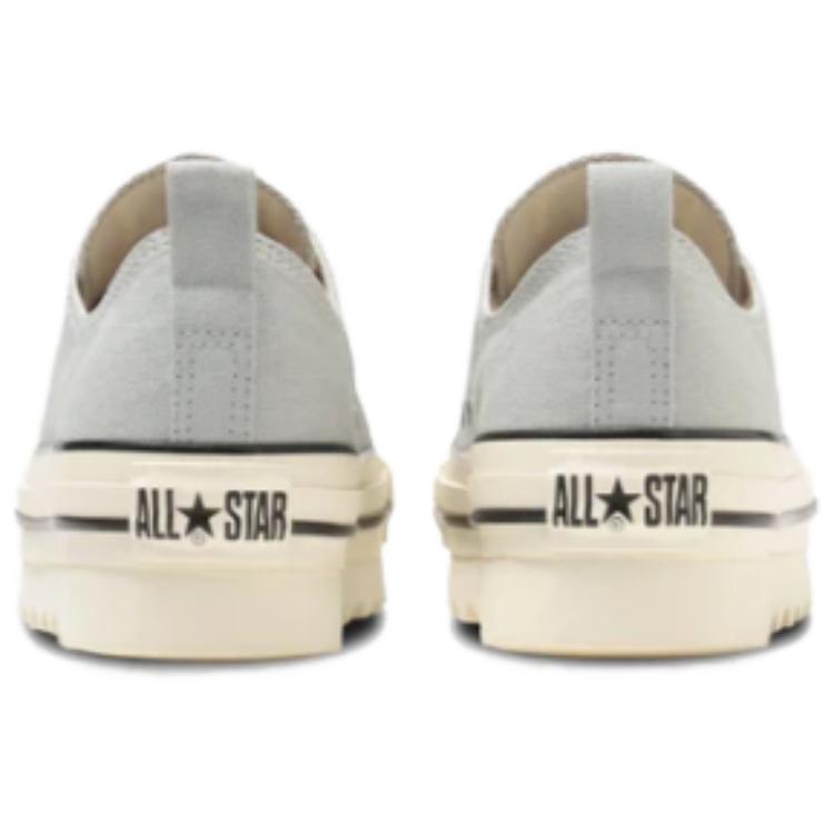 Purchase Converse All Star 鯊魚魂 OX "Ice Gray" 防滑耐磨 低筒 帆布鞋 男女兩用 冰灰色