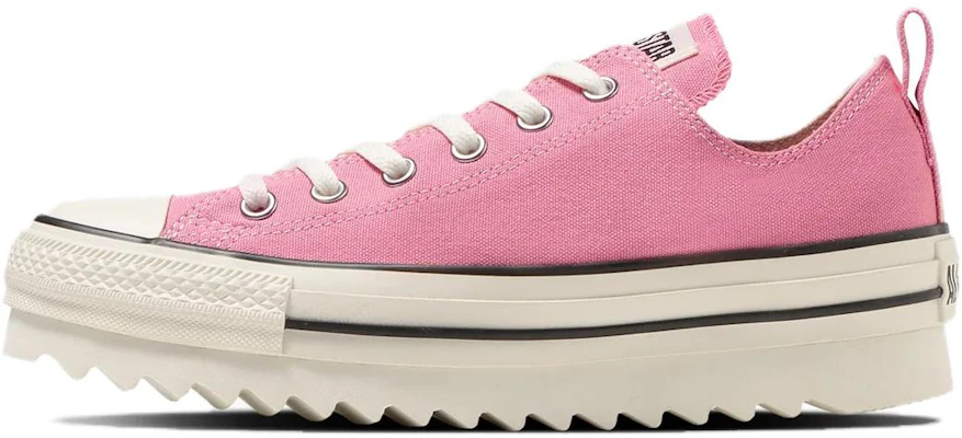 Converse All Star 防滑耐磨 低筒 帆布鞋 男女款 白粉 日版 Buy Converse All Star 防滑耐磨 低筒 帆布鞋 男女款 白粉 日版