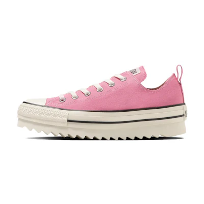 Converse All Star Sharksole Ox 'Pink'