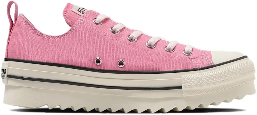 Converse All Star 防滑耐磨 低筒 帆布鞋 男女款 白粉 日版 Order Converse All Star 防滑耐磨 低筒 帆布鞋 男女款 白粉 日版