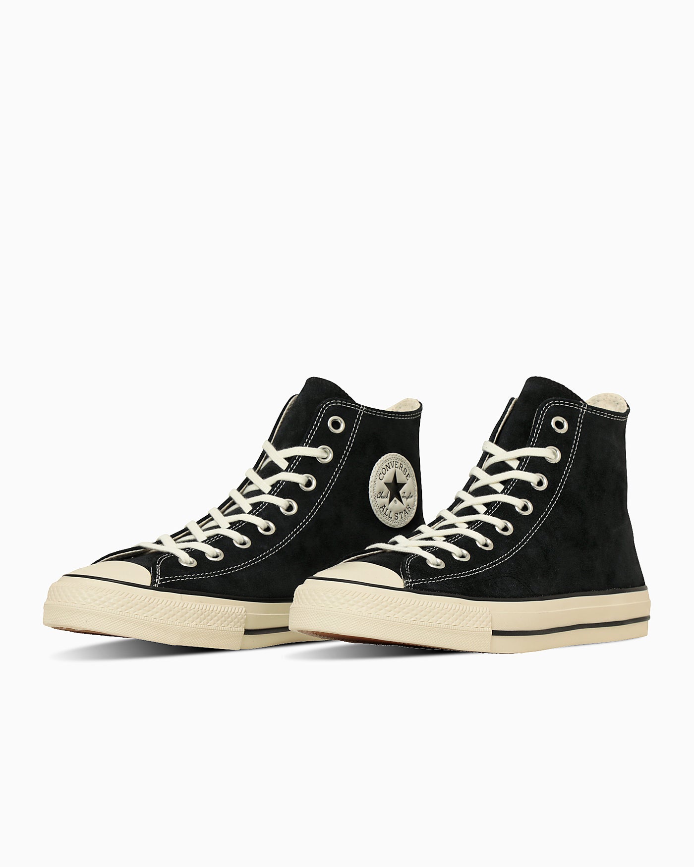 Converse All Star SK HI Sneakers Black 34202270