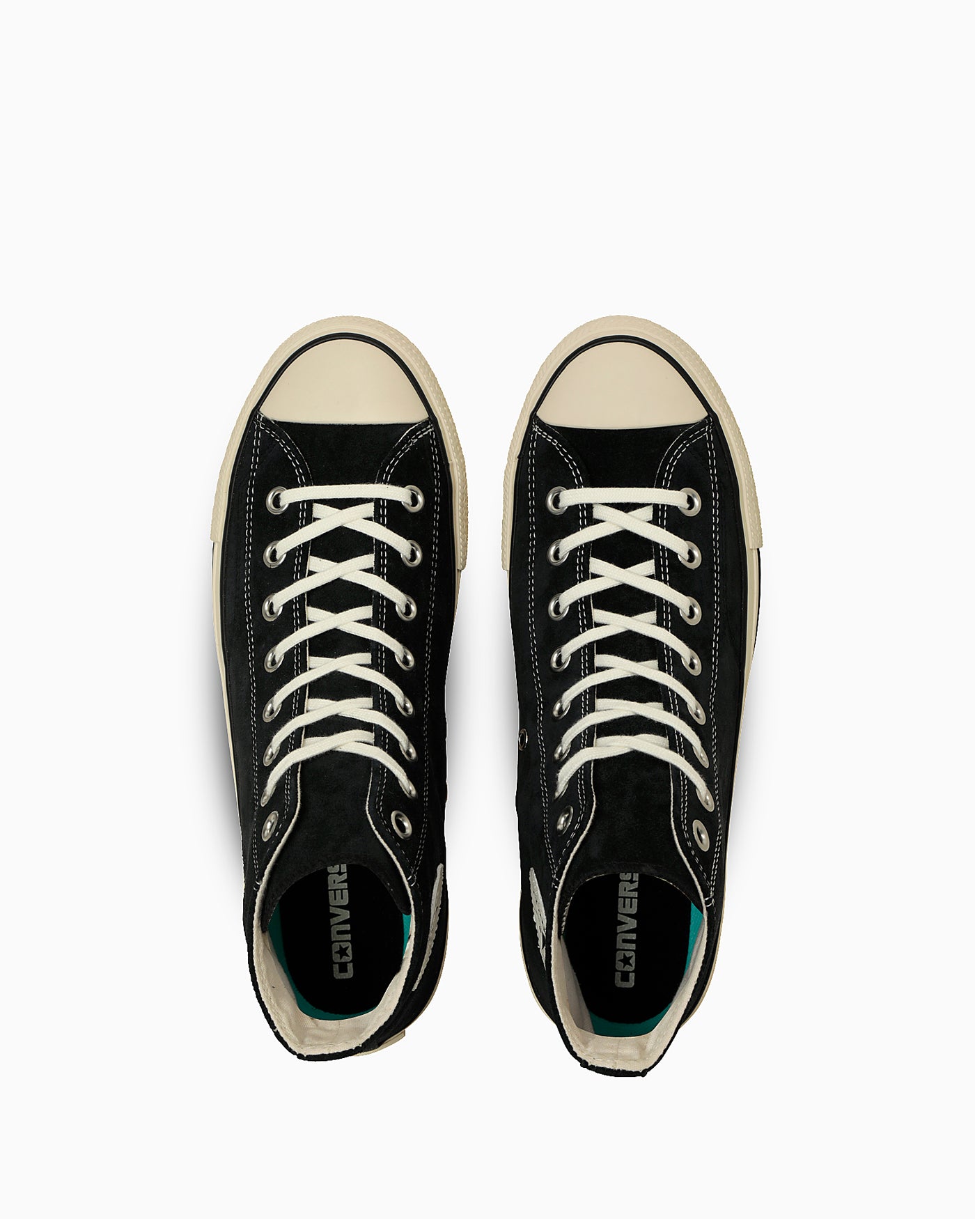 Shop Converse All Star SK HI Sneakers Nere 34202270