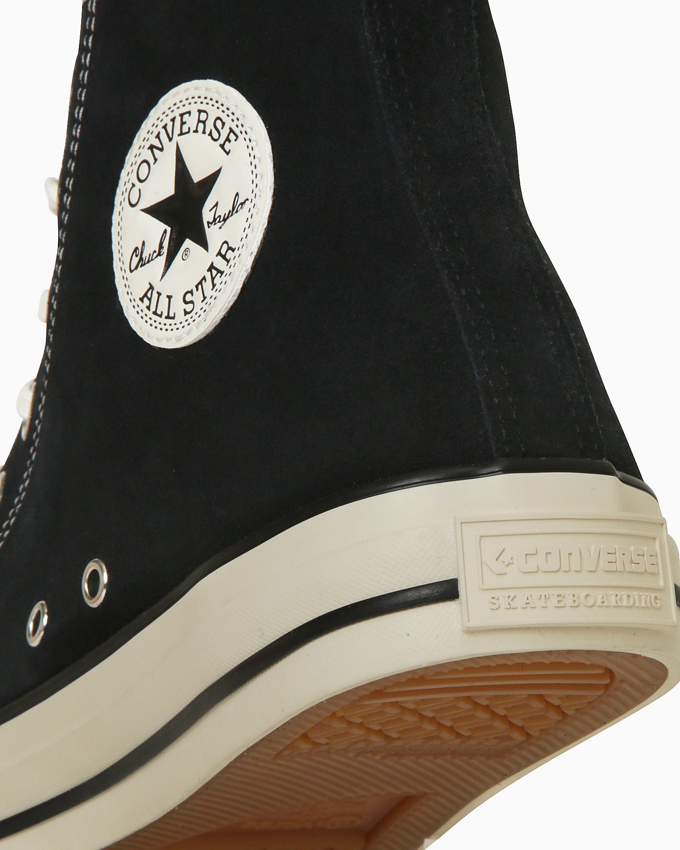 Cheap Converse All Star SK HI Sneakers Nere 34202270