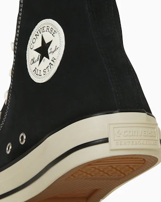 Converse All Star SK HI Sneakers Nere 34202270 Cheap Converse All Star SK HI Sneakers Nere 34202270