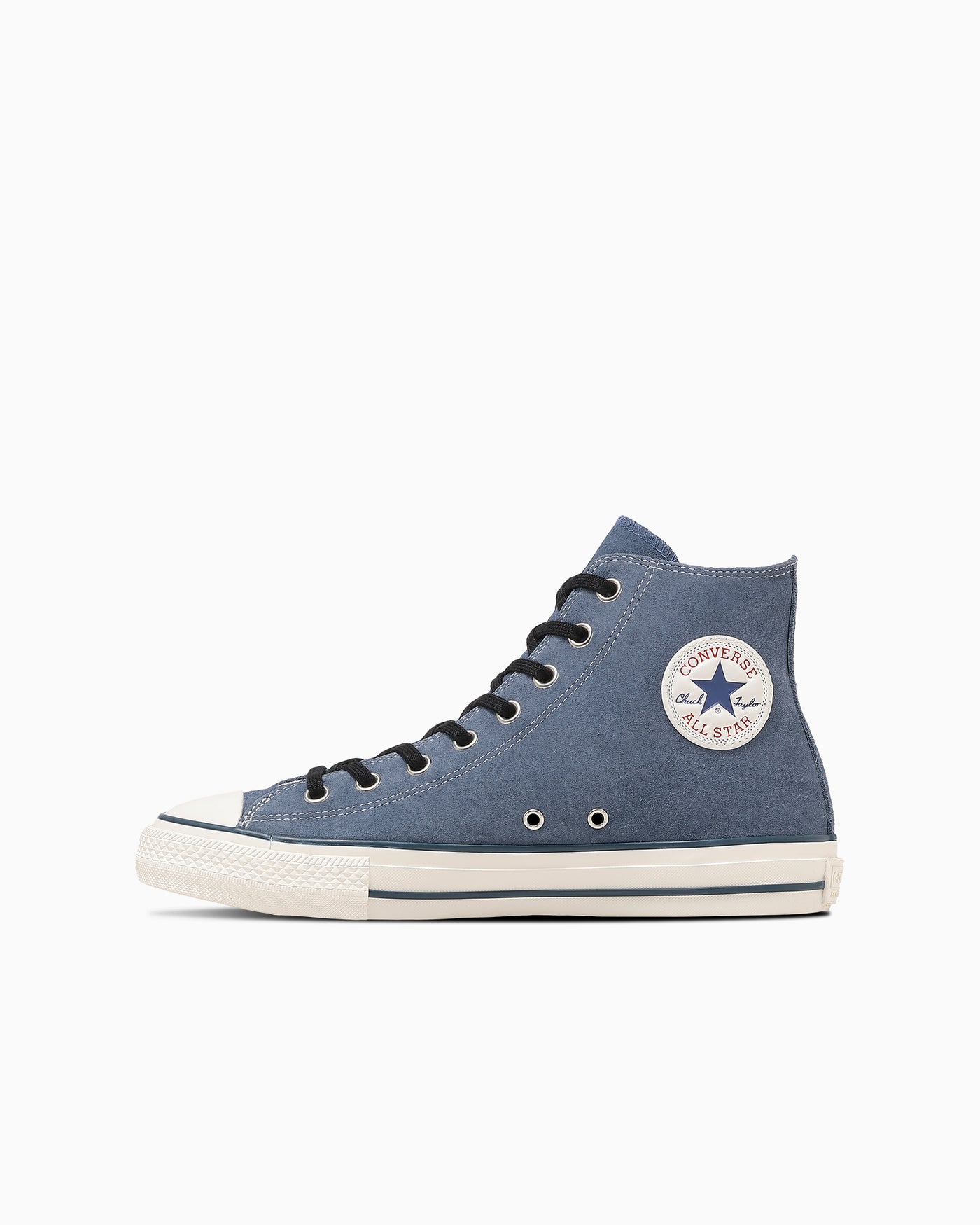 Converse All Star SK High Top Sneakers Navy