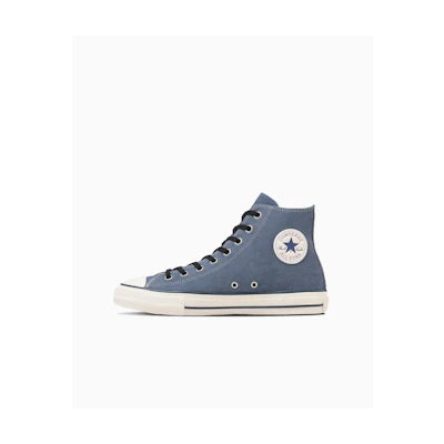 Converse All Star SK High Top Sneakers Navy