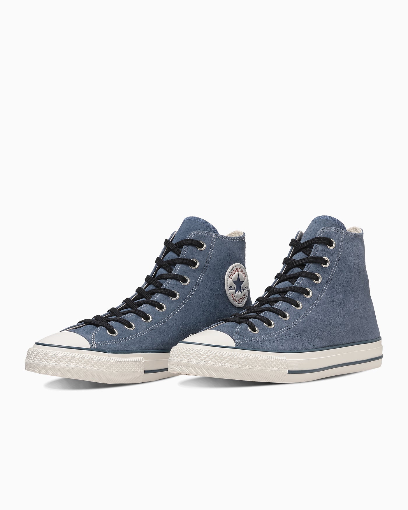 Converse All Star SK High Top Sneakers Navy 圖 2
