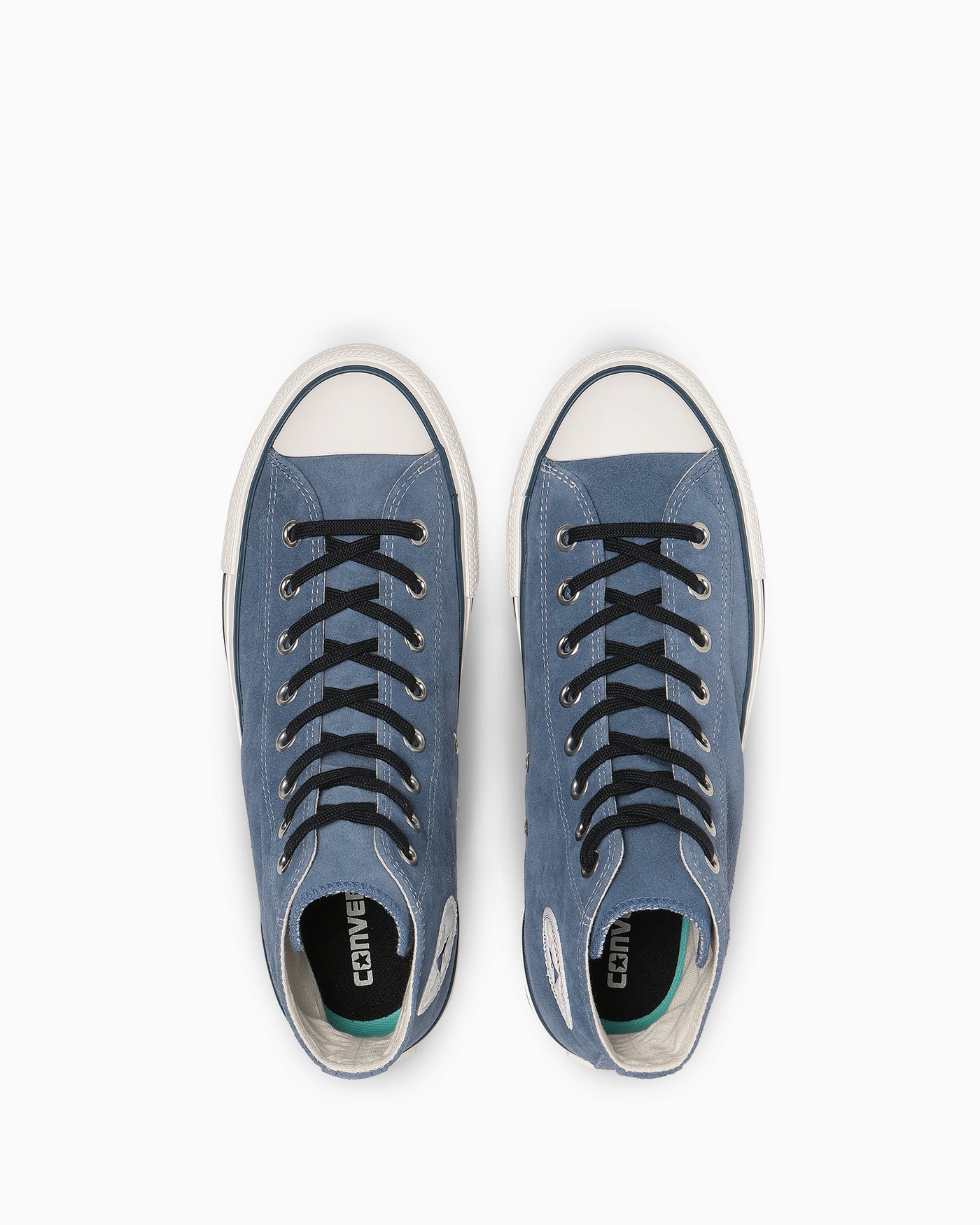 Converse All Star SK High Top Sneakers Navy 圖 4