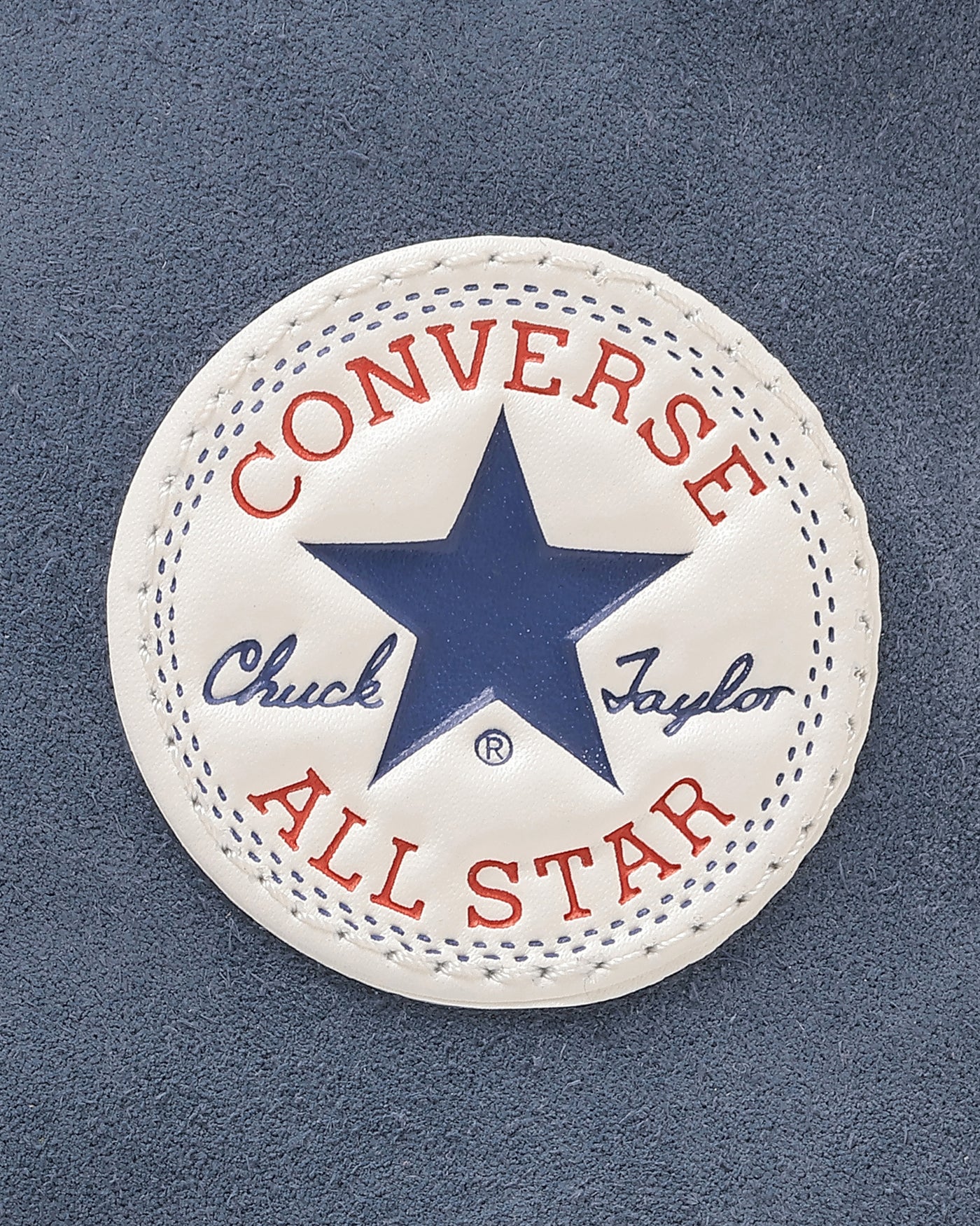 Converse All Star SK High Top Sneakers Navy 圖 9
