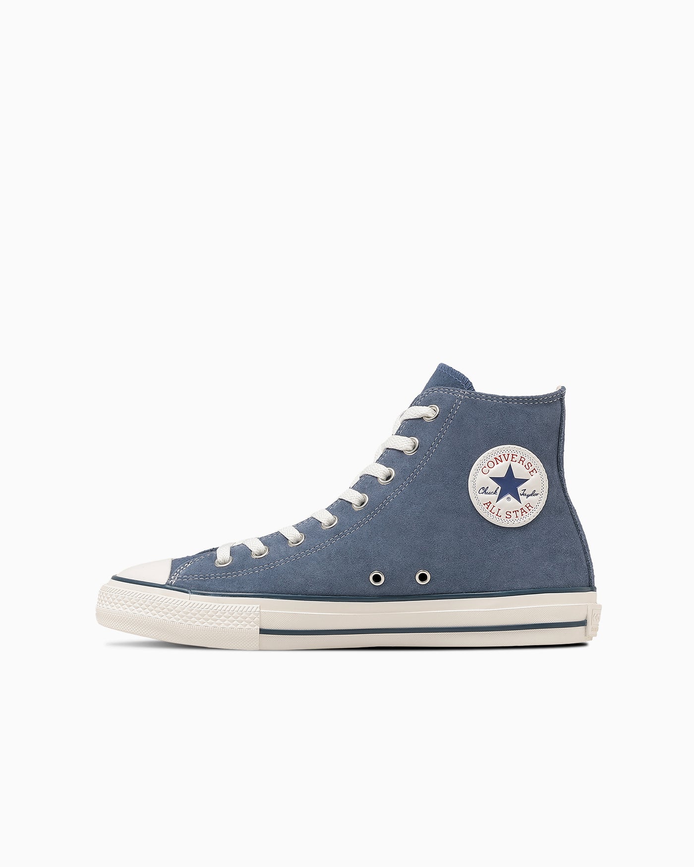Converse All Star SK High Top Sneakers Navy 圖 10