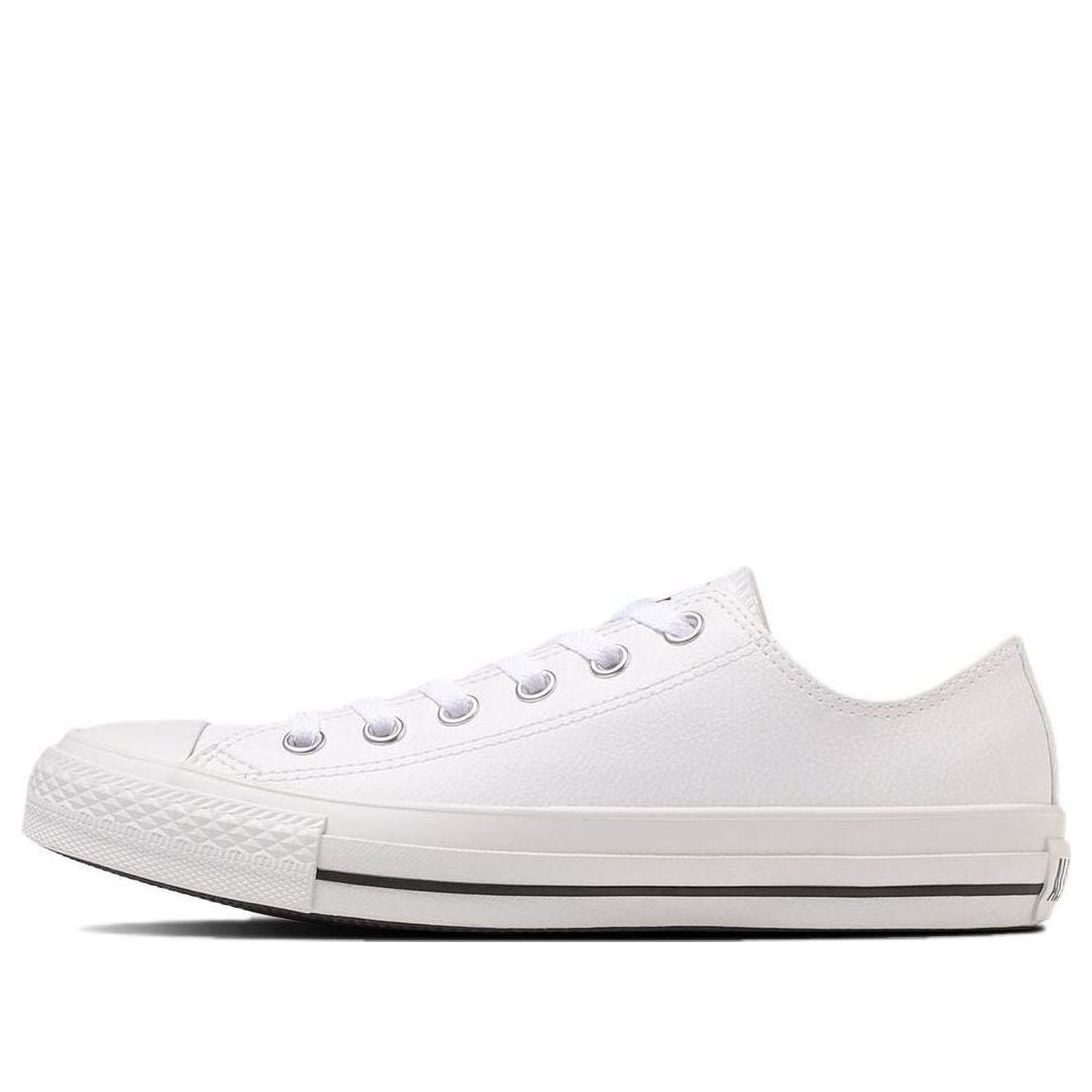 Converse All Star SL Ox 'White'