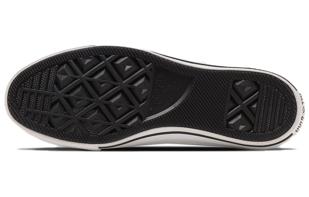 Converse All Star SL Ox 'White' 圖 5