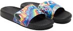 Lookbook Converse All Star Slide 'Pride' Lelaki & Wanita 170825C