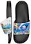 Purchase Converse All Star Slide 'Pride' Lelaki & Wanita 170825C