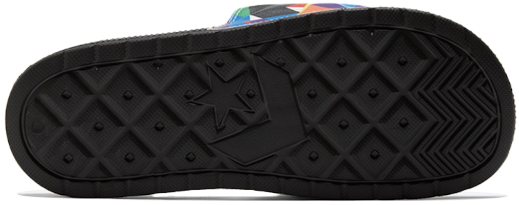 Converse All Star Slide 'Pride' 170825C Details for Converse All Star Slide 'Pride' 170825C
