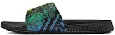 Converse All Star Slide 'Pride' - Selipar Converse All Star 'Pride'. A02656C
