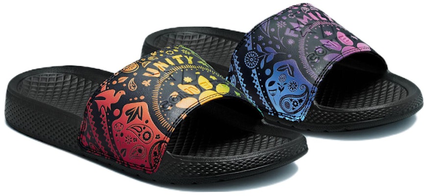 Converse All Star Slide 'Pride' A02656C Lookbook Converse All Star Slide 'Pride' A02656C