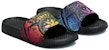 Converse All Star Slide 'Pride' - Selipar Converse All Star 'Pride'. A02656C