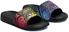 Lookbook Converse All Star Slide 'Pride' - Selipar Converse All Star 'Pride'. A02656C