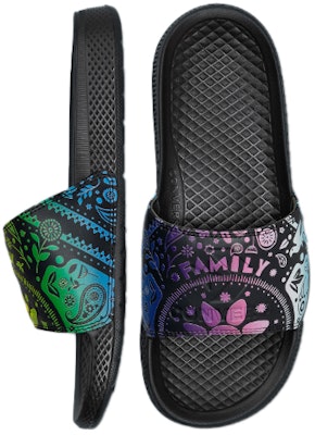 Converse All Star Slide 'Pride' A02656C Shop Converse All Star Slide 'Pride' A02656C