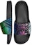 Shop Converse All Star Slide 'Pride' - Selipar Converse All Star 'Pride'. A02656C