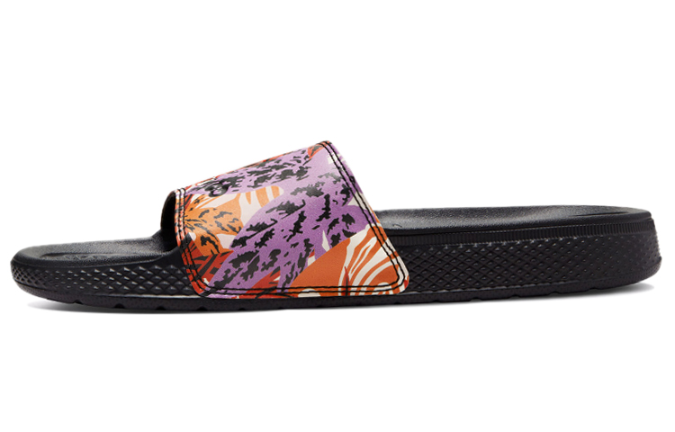 Converse All Star Slide 'Tropical Florals' A00574C