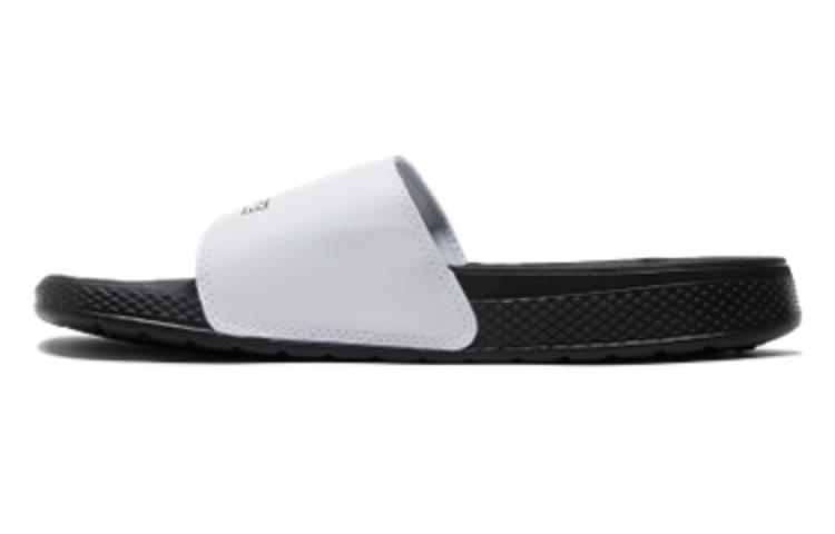Converse All Star Slide 'White Black' A03525C102
